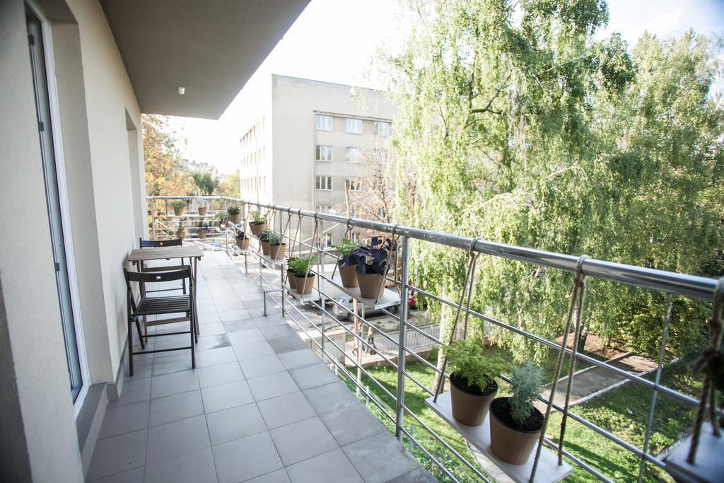 City Central Lviv Hostel Exterior foto